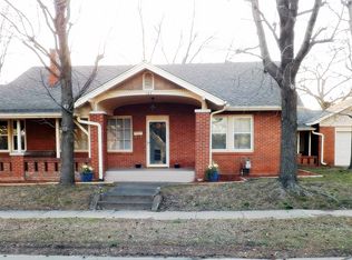 103 N 15th St, Van Buren, AR 72956