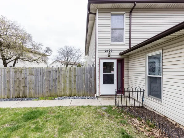 2420 Briers Dr, Columbus, OH 43209