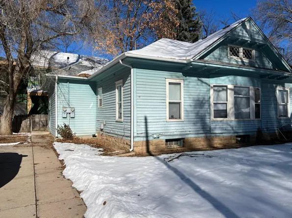 331 S Loomis Ave #B, Fort Collins, CO 80521