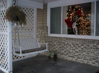 1410 Fairview Ave, Liberal, KS 67901