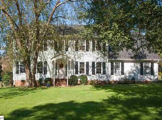 101 Winterwood Ct, Greer, SC 29650