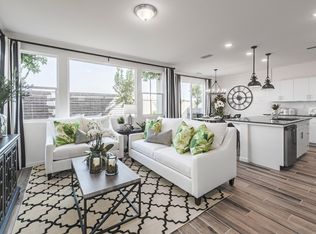 524 N Pioneer Ln LOT 36, Lane Clovis, CA 93619