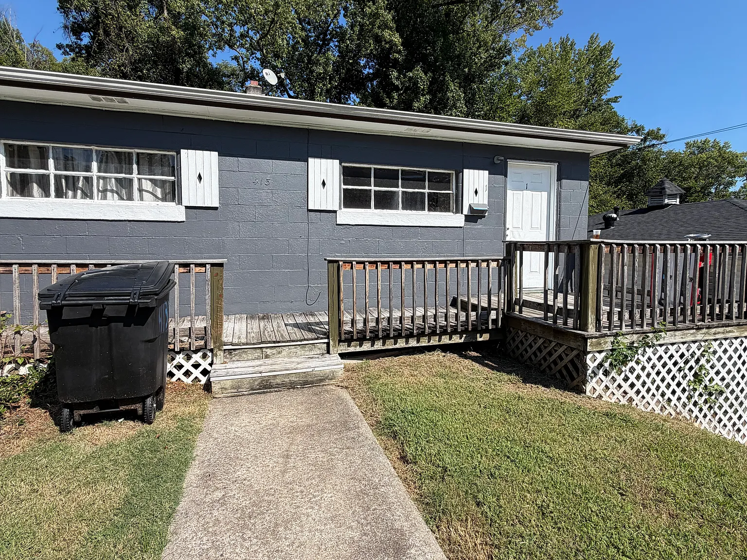 1 bed, $625 — Photo 2