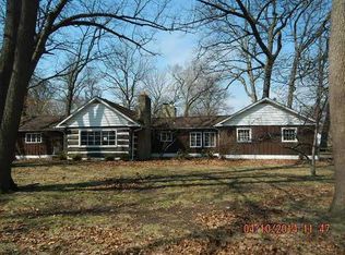 4713 Rambo Ln, Toledo, OH 43623