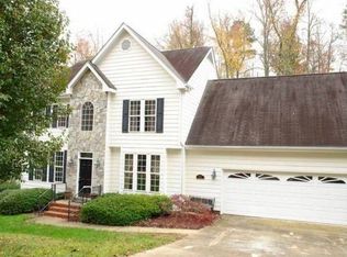 4317 Worley Dr, Raleigh, NC 27613