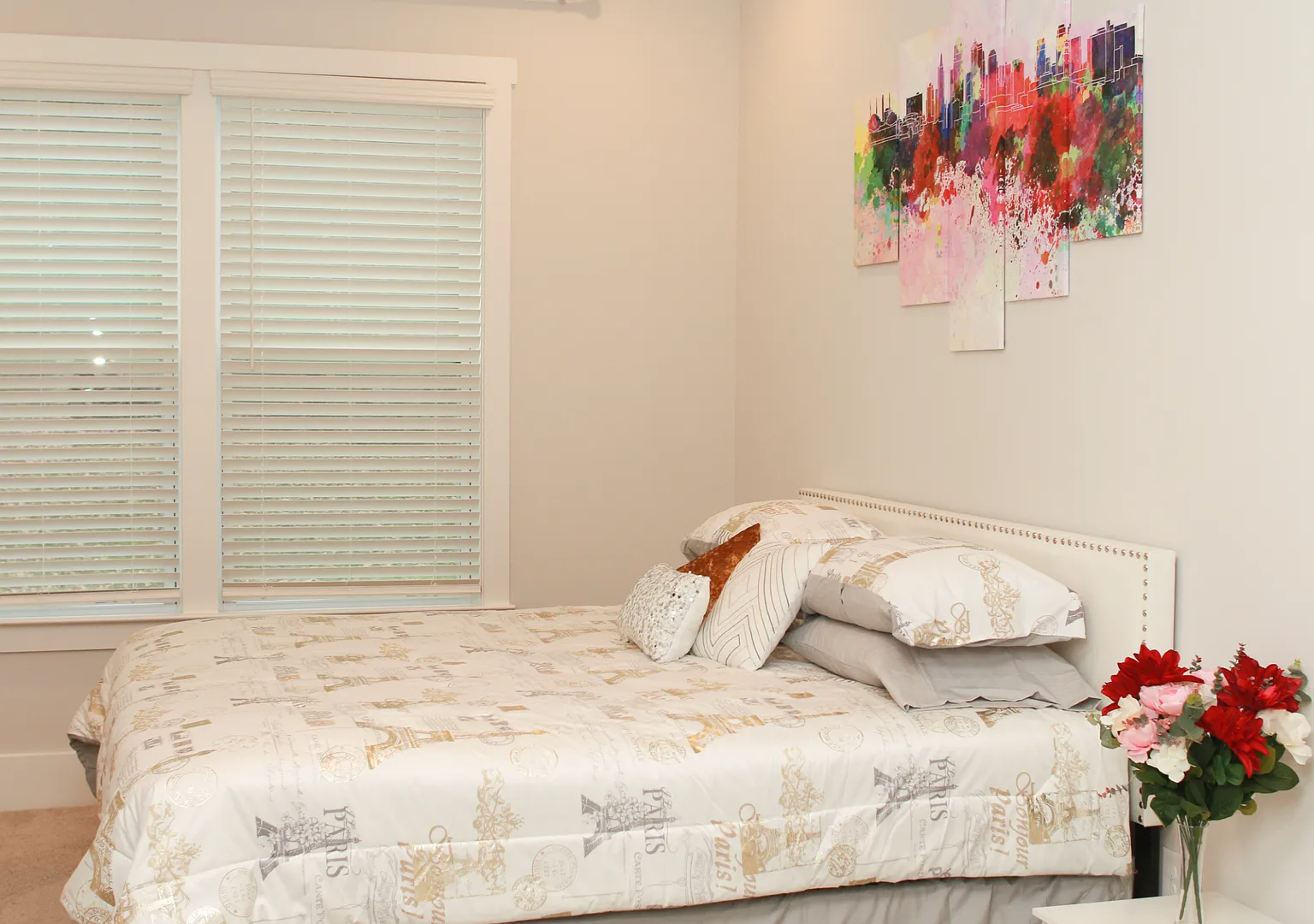 Room in 8 Bedroom Home at Grace Ln — Photo 1