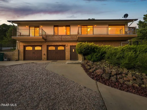 660 E Robinson Dr, Prescott, AZ 86303