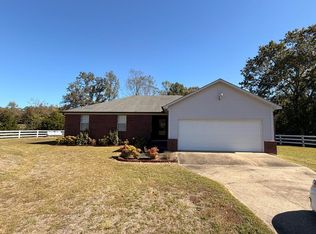 522 County Road 371, Water Valley, MS 38965