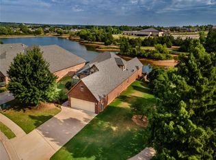 6417 NE 105th St, Oklahoma City, OK 73151