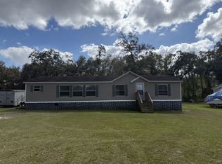 7790 NW 170th St, Trenton, FL 32693