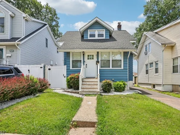377 Parker Ave, Hackensack City, NJ 07601