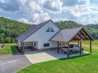 568 Beech Grove Rd, Bulls Gap, TN 37711