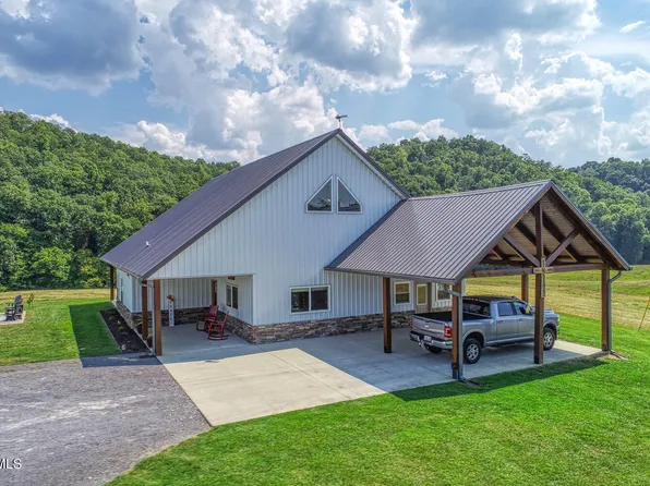 568 Beech Grove Rd, Bulls Gap, TN 37711