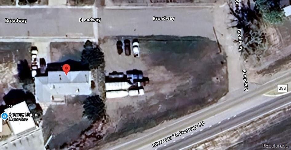 1st image of Lot 1 E TBD