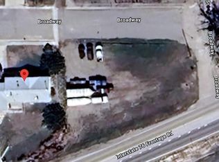 LOT E 1st St, Keenesburg, CO 80643