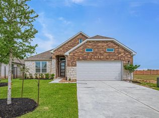 2825 Golden Isle Dr, La Marque, TX 77568