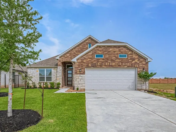 2825 Golden Isle Dr, La Marque, TX 77568
