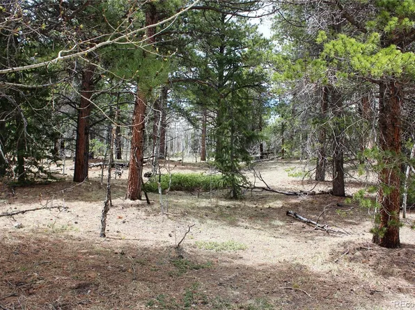 Lot 10 Pinon Circle LOT 10, Black Hawk, CO 80422