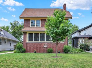 3222 Broadway St, Indianapolis, IN