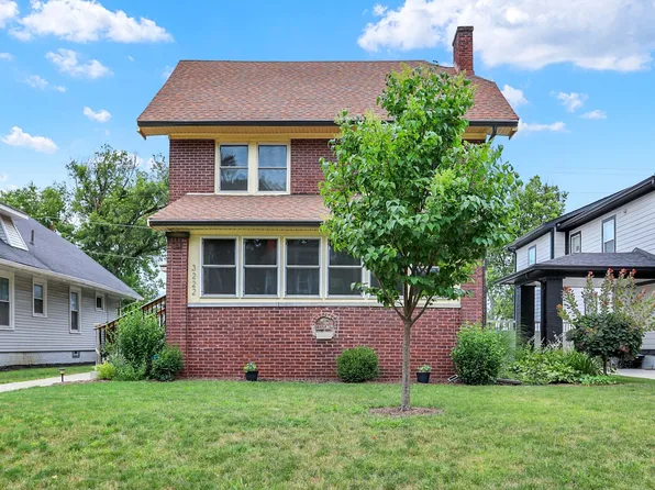 3222 Broadway St, Indianapolis, IN 46205