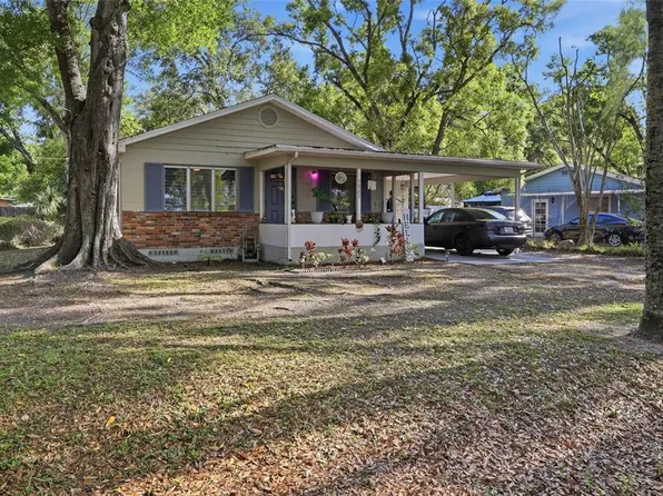 3802 Lakeshore Dr, Tampa, FL 33604