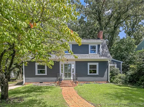 123 Devane St, Fayetteville, NC 28305