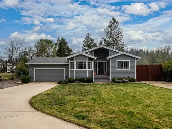 24517 Oro Valley Rd, Auburn, CA 95602