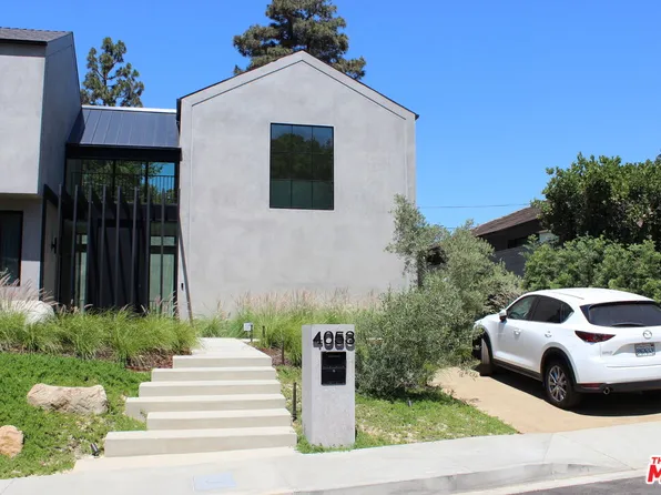 4053 Sapphire Dr, Encino, CA 91436