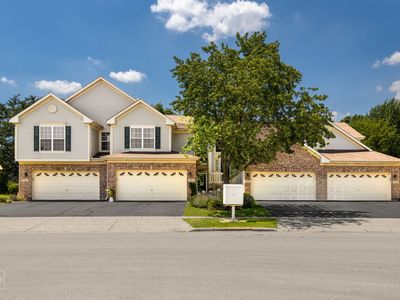 344 Lake Gillilan Way, Algonquin, IL, 60102