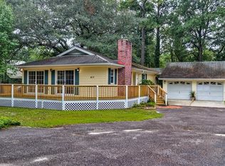 417 Paul St, Conway, SC 29527