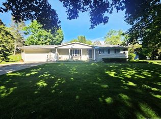 1674 Newark Ave, Pontiac, MI