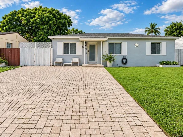 1435 NE 141st St, North Miami, FL 33161