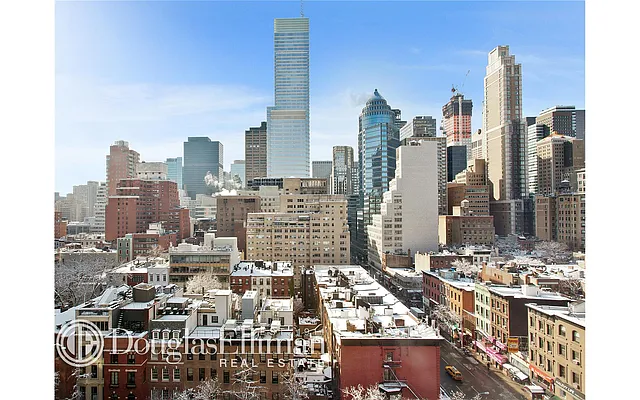 Rented by Douglas Elliman | media 13