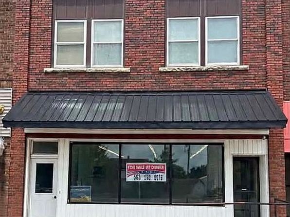 118 W Center St