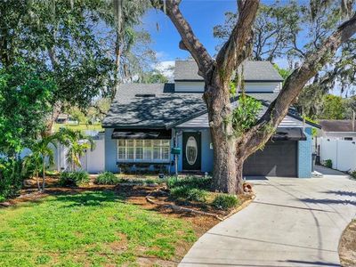 13305 N Oregon Ave, Tampa, FL, 33612