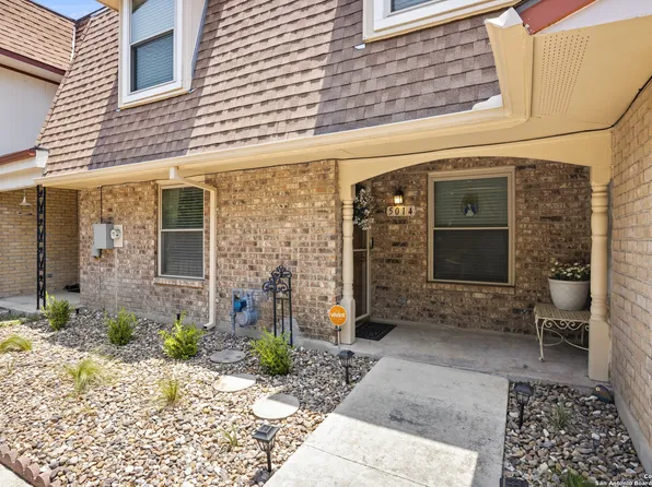 5014 Arbor Ridge Dr, San Antonio, TX 78228