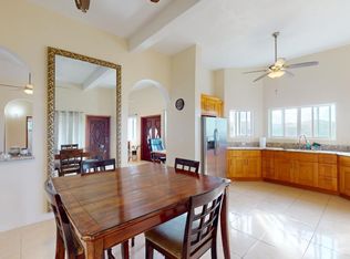 227 Union & Mount Wash Bay, Christiansted, VI 00820