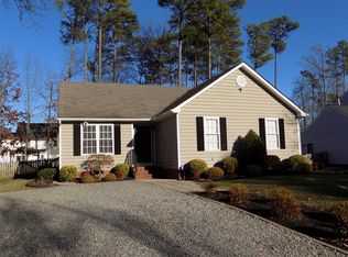 9831 Willow Glen Ct, Henrico, VA 23228