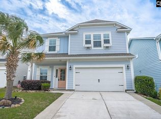 126 Sunset Bay Ln, Lexington, SC 29072