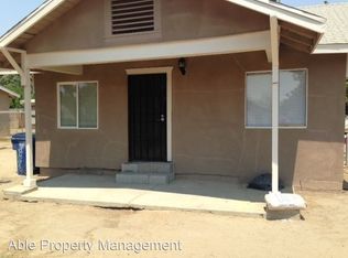 516 Curtis Dr, Bakersfield, CA 93307