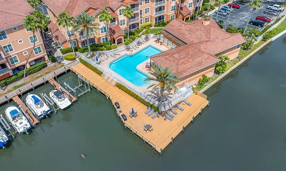 5000 Culbreath Key Way #1201
