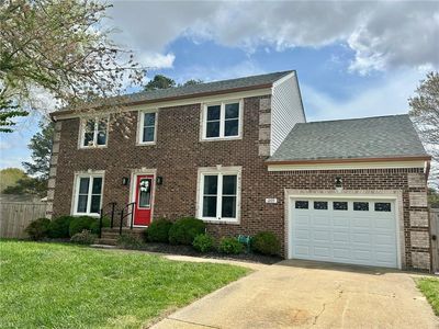 1205 Travis Ct, Chesapeake, VA, 23322