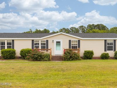 137 Corena Avenue, Maysville, NC, 28555