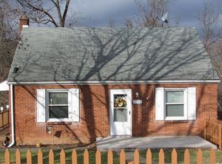 2741 Glenny Ln, West Mifflin, PA 15122