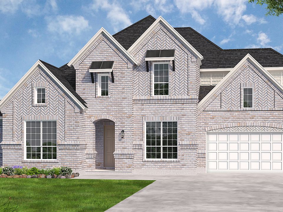 Elevation A