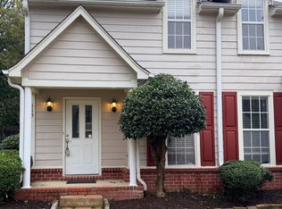 115 Dannon Springs Dr, Collierville, TN 38017