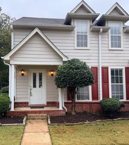 115 Dannon Springs Dr, Collierville, TN, 38017