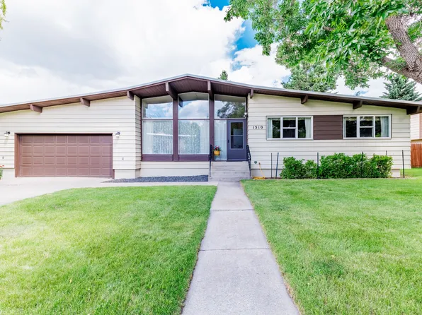1510 Winne Ave, Helena, MT 59601