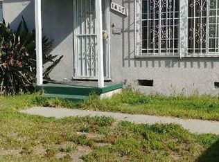 1417 W 131st St, Compton, CA 90222