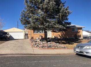 1221 El Paso Blvd, Denver, CO 80221